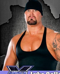 Luke Gallows