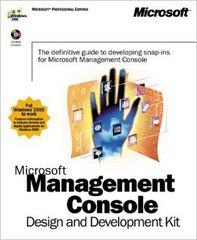 Microsoft Management Console