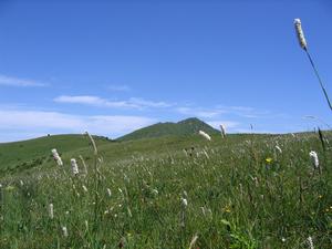 海陀山