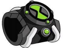 Omnitrix