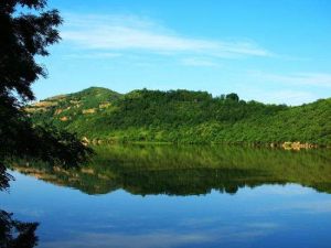 福地湖