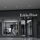 EddaDior藝術門店