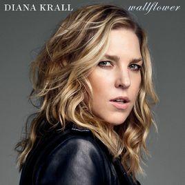 Wallflower[Diana Krall 專輯]