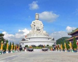 廣東觀音山國家森林公園