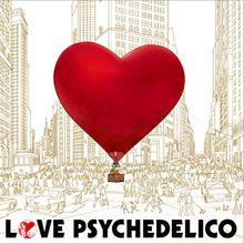 love psychedelico
