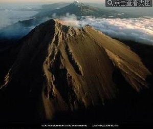 波波卡特佩特火山