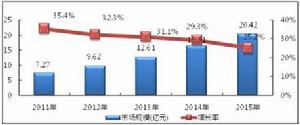 2011年中國資金管理軟體市場研究報告