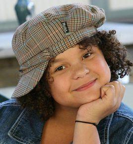 rachel crow