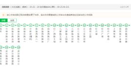 洛陽公交8路