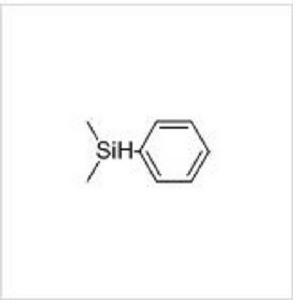 二甲基二苯基矽烷