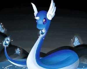 Dragonair