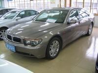 BMW 735Li