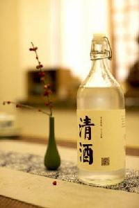 清酒[中國清酒]