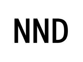 nnd[網路用語]