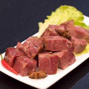 懷府鬧湯驢肉