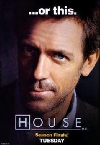 Gregory House