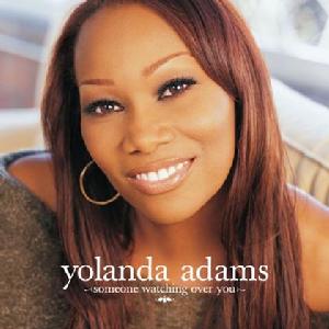 尤蘭達·亞當斯(Yolanda Adams)