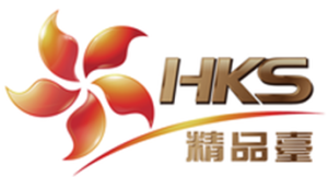 香港衛視精品台LOGO