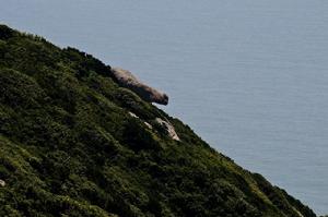 朱家尖大青山國家公園 牛頭山