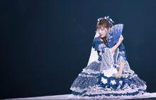 SNH48 TEAM NII《木偶》