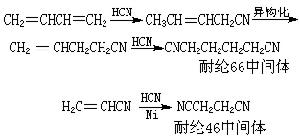 配位催化作用