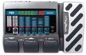 Digitech RP 350