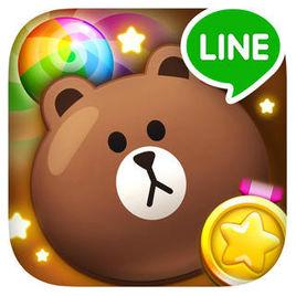 LINE POP2