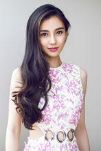 Angelababy（楊穎）