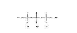 磷酸五鈉