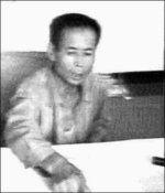 馬宏清