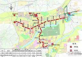 洛陽軌道交通4號線
