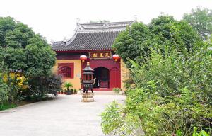 蘇州定慧寺高清組圖