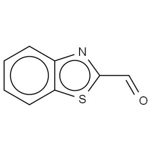 苯並噻唑-2-甲醛