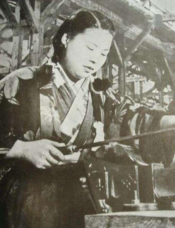 為何說沒有日本婦女侵華不會持續14年 她們如何淪為戰爭機器的