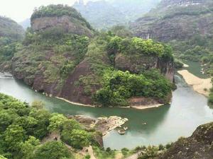 玉湖景區[江西省撫州黎川縣日峰鎮管轄]