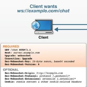 WebSocket