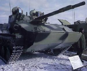 BMD-4