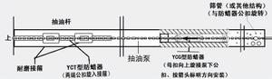 強磁防蠟降粘器