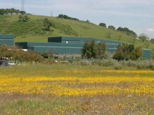 IBM Almaden Research Center