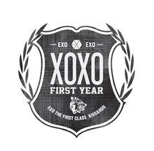 EXO-XOXO