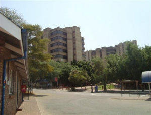 [南非]茨瓦尼科技大學Tshwane University of Technology