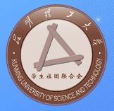 昆明理工大學學生社團聯合會