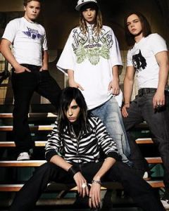 Tokio Hotel