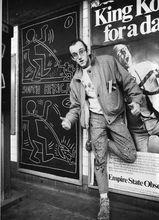 Keith Haring