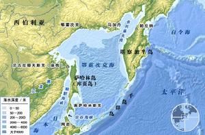 宗谷海峽