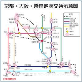 京都市營地下鐵東西線