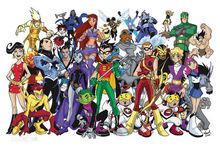 Teen Titans