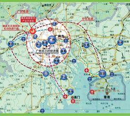 廣東肇慶高新技術產業開發區