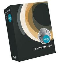 samplitude