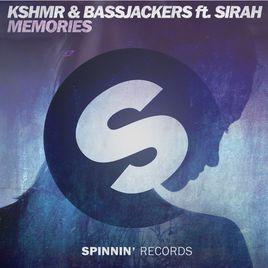 Memories[KSHMR &Bassjackers​製作歌曲]